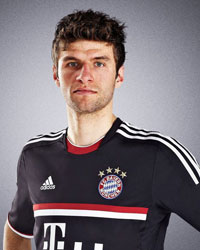 Thomas Muller